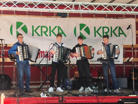 Prvi maj na Debencu 2026, foto GL (10)